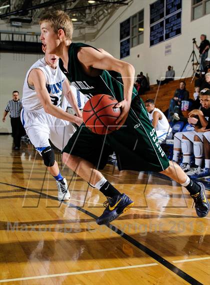 Thumbnail 1 in Smoky Hill @ Grandview photogallery.