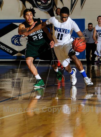 Thumbnail 1 in Smoky Hill @ Grandview photogallery.