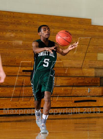 Thumbnail 1 in Smoky Hill @ Grandview photogallery.