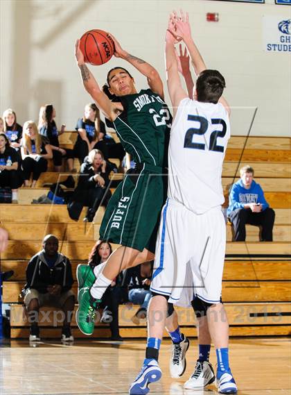 Thumbnail 2 in Smoky Hill @ Grandview photogallery.
