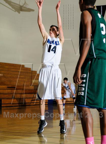 Thumbnail 1 in Smoky Hill @ Grandview photogallery.