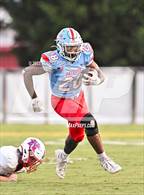 Photo from the gallery "Riverside @ J.L. Mann"