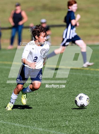Thumbnail 3 in North Raleigh Christian Academy @ Carmel Christian photogallery.