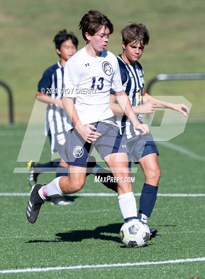 Thumbnail 1 in North Raleigh Christian Academy @ Carmel Christian photogallery.