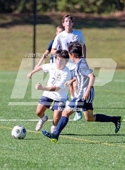 Thumbnail 1 in North Raleigh Christian Academy @ Carmel Christian photogallery.