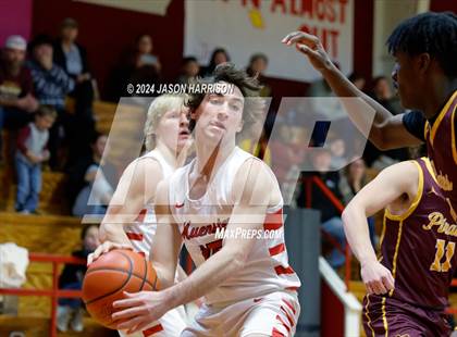 Thumbnail 1 in Collinsville @ Muenster photogallery.