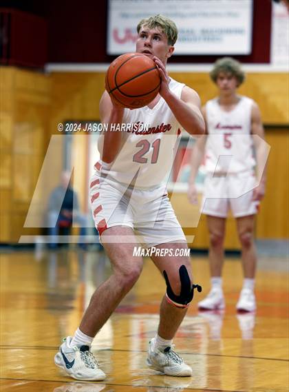Thumbnail 2 in Collinsville @ Muenster photogallery.