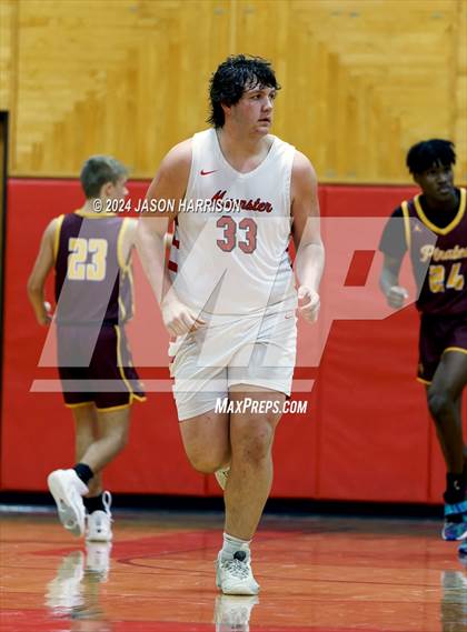 Thumbnail 1 in Collinsville @ Muenster photogallery.