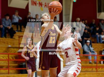 Thumbnail 1 in Collinsville @ Muenster photogallery.