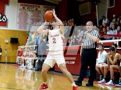 Thumbnail 1 in Collinsville @ Muenster photogallery.