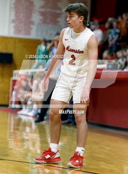 Thumbnail 3 in Collinsville @ Muenster photogallery.