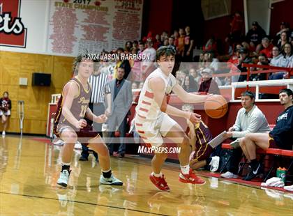 Thumbnail 2 in Collinsville @ Muenster photogallery.