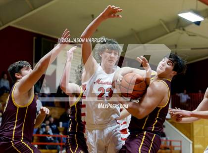 Thumbnail 2 in Collinsville @ Muenster photogallery.