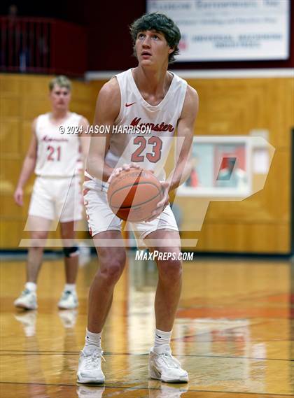 Thumbnail 3 in Collinsville @ Muenster photogallery.
