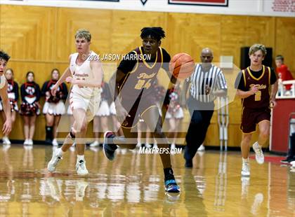 Thumbnail 2 in Collinsville @ Muenster photogallery.