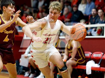 Thumbnail 3 in Collinsville @ Muenster photogallery.