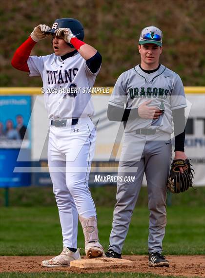 Thumbnail 3 in Taylor Allderdice @ Shaler Area photogallery.