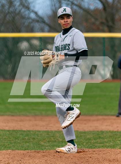 Thumbnail 2 in Taylor Allderdice @ Shaler Area photogallery.