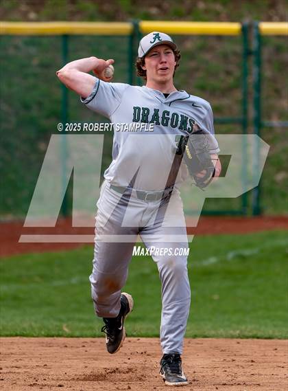 Thumbnail 1 in Taylor Allderdice @ Shaler Area photogallery.
