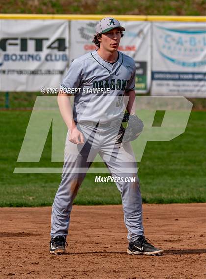 Thumbnail 3 in Taylor Allderdice @ Shaler Area photogallery.