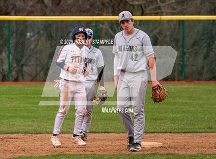 Thumbnail 1 in Taylor Allderdice @ Shaler Area photogallery.
