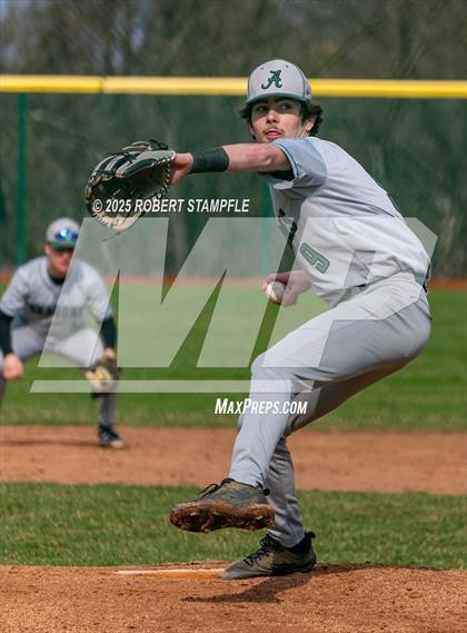 Thumbnail 3 in Taylor Allderdice @ Shaler Area photogallery.