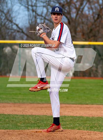 Thumbnail 1 in Taylor Allderdice @ Shaler Area photogallery.