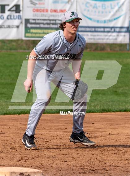 Thumbnail 1 in Taylor Allderdice @ Shaler Area photogallery.