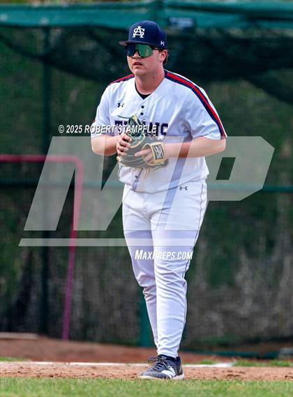 Thumbnail 1 in Taylor Allderdice @ Shaler Area photogallery.