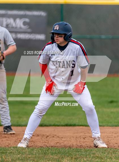 Thumbnail 1 in Taylor Allderdice @ Shaler Area photogallery.