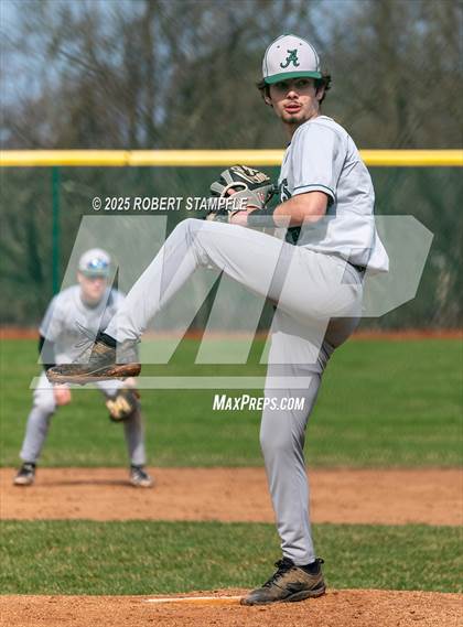 Thumbnail 2 in Taylor Allderdice @ Shaler Area photogallery.