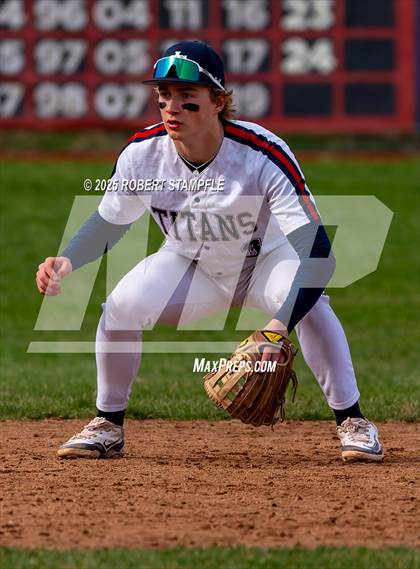 Thumbnail 3 in Taylor Allderdice @ Shaler Area photogallery.