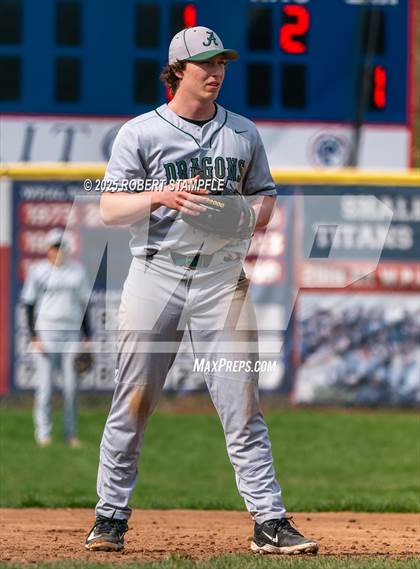 Thumbnail 1 in Taylor Allderdice @ Shaler Area photogallery.