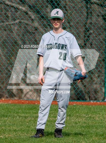 Thumbnail 1 in Taylor Allderdice @ Shaler Area photogallery.