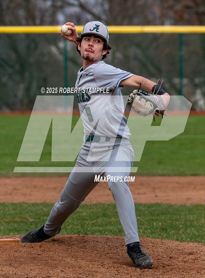 Thumbnail 3 in Taylor Allderdice @ Shaler Area photogallery.