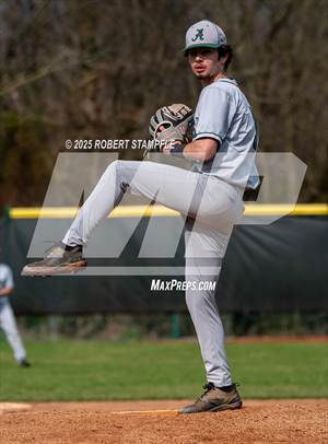 Taylor Allderdice @ Shaler Area