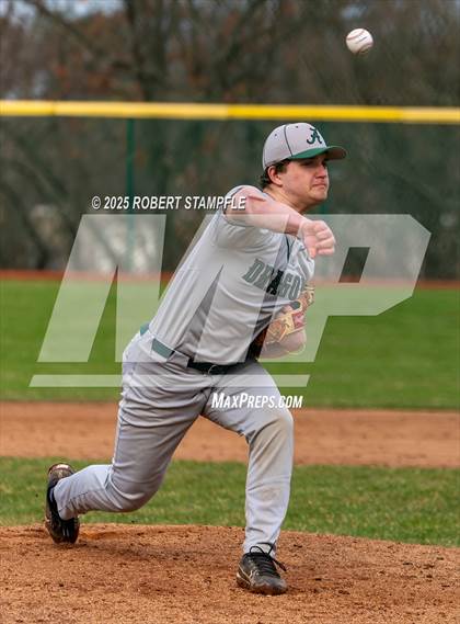 Thumbnail 1 in Taylor Allderdice @ Shaler Area photogallery.
