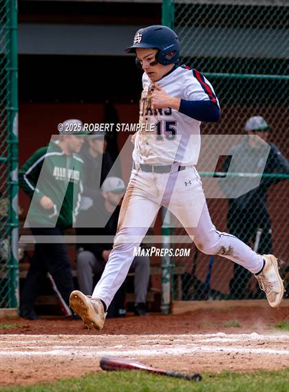 Thumbnail 1 in Taylor Allderdice @ Shaler Area photogallery.