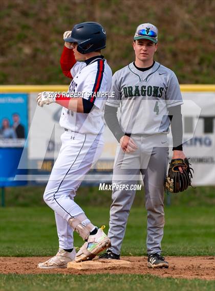 Thumbnail 2 in Taylor Allderdice @ Shaler Area photogallery.