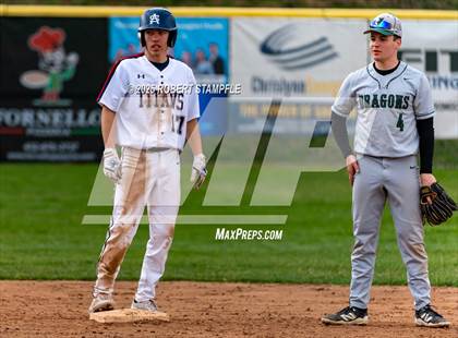 Thumbnail 2 in Taylor Allderdice @ Shaler Area photogallery.