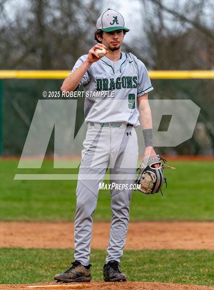 Thumbnail 2 in Taylor Allderdice @ Shaler Area photogallery.