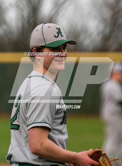 Thumbnail 1 in Taylor Allderdice @ Shaler Area photogallery.
