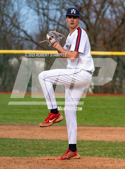 Thumbnail 3 in Taylor Allderdice @ Shaler Area photogallery.