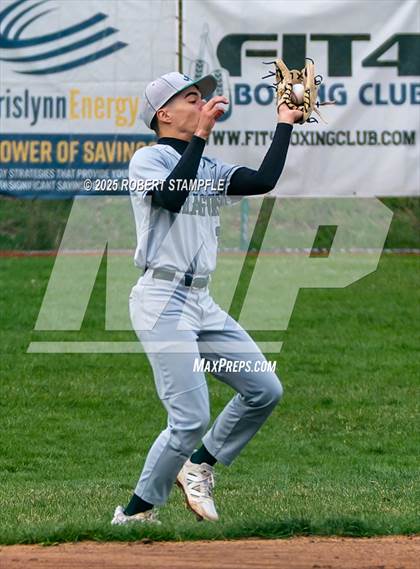 Thumbnail 1 in Taylor Allderdice @ Shaler Area photogallery.
