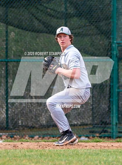 Thumbnail 3 in Taylor Allderdice @ Shaler Area photogallery.