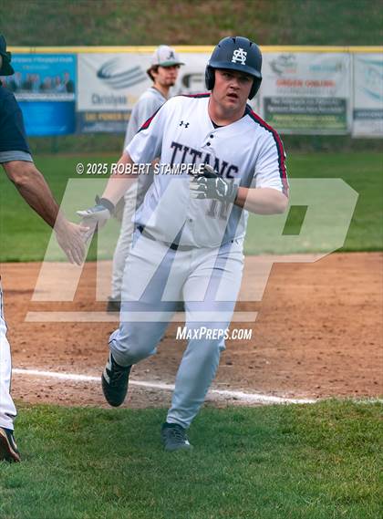 Thumbnail 3 in Taylor Allderdice @ Shaler Area photogallery.