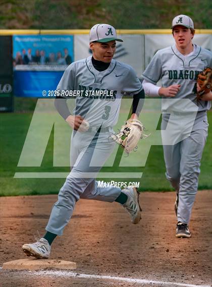Thumbnail 3 in Taylor Allderdice @ Shaler Area photogallery.