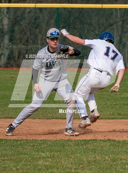 Thumbnail 3 in Taylor Allderdice @ Shaler Area photogallery.