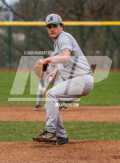Thumbnail 3 in Taylor Allderdice @ Shaler Area photogallery.