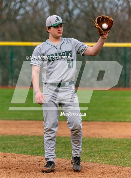 Thumbnail 1 in Taylor Allderdice @ Shaler Area photogallery.